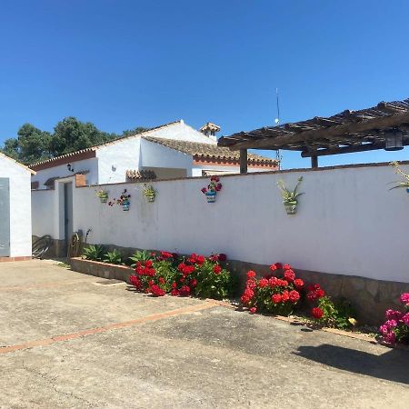 Casa Lucia Villa Cadiz Bagian luar foto