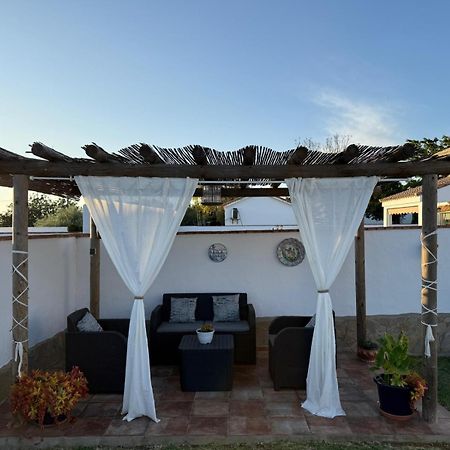 Casa Lucia Villa Cadiz Bagian luar foto