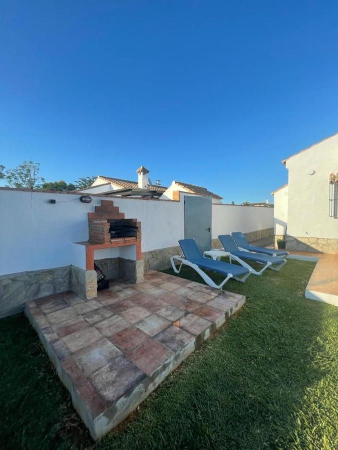 Casa Lucia Villa Cadiz Bagian luar foto