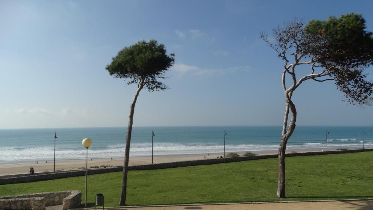 Casa Lucia Villa Cadiz Bagian luar foto