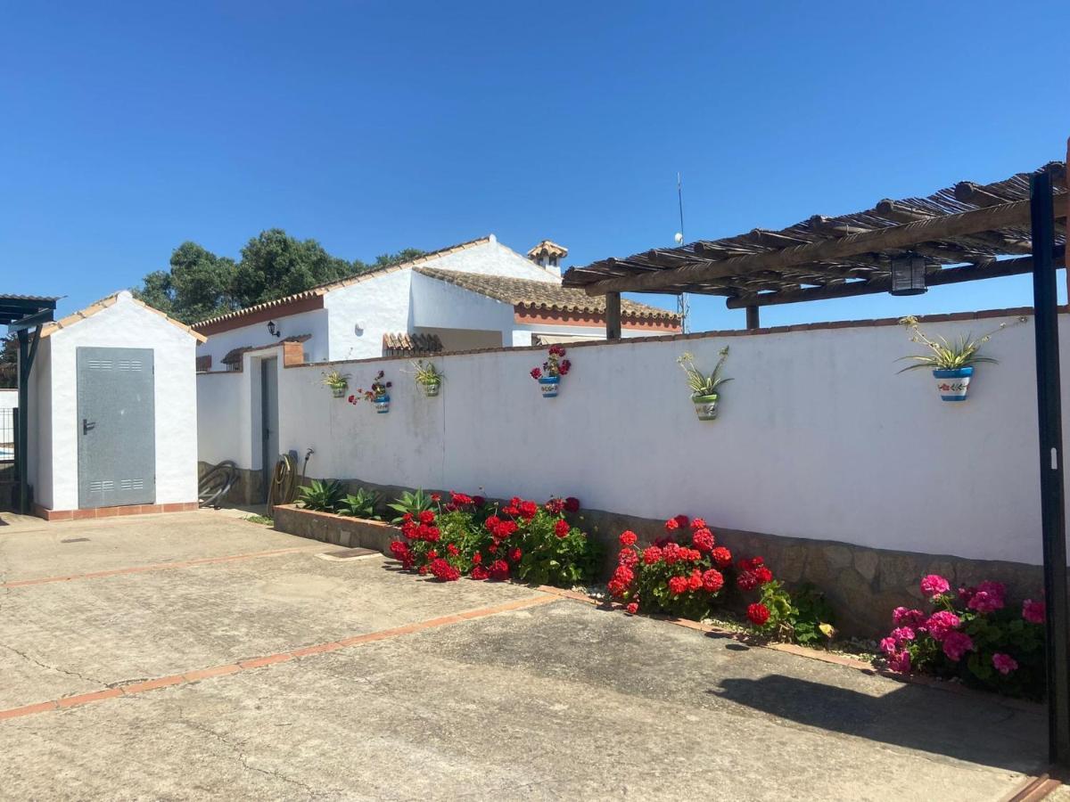 Casa Lucia Villa Cadiz Bagian luar foto