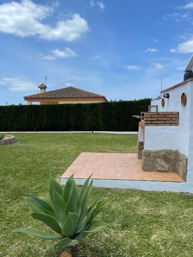 Casa Lucia Villa Cadiz Bagian luar foto