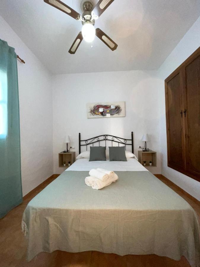 Casa Lucia Villa Cadiz Bagian luar foto