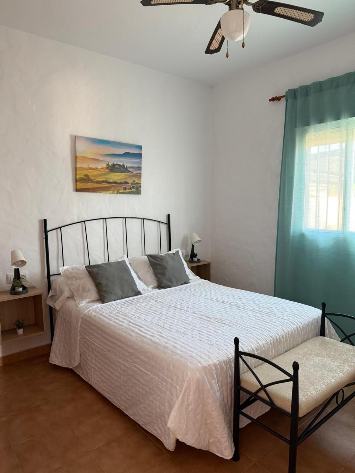 Casa Lucia Villa Cadiz Bagian luar foto