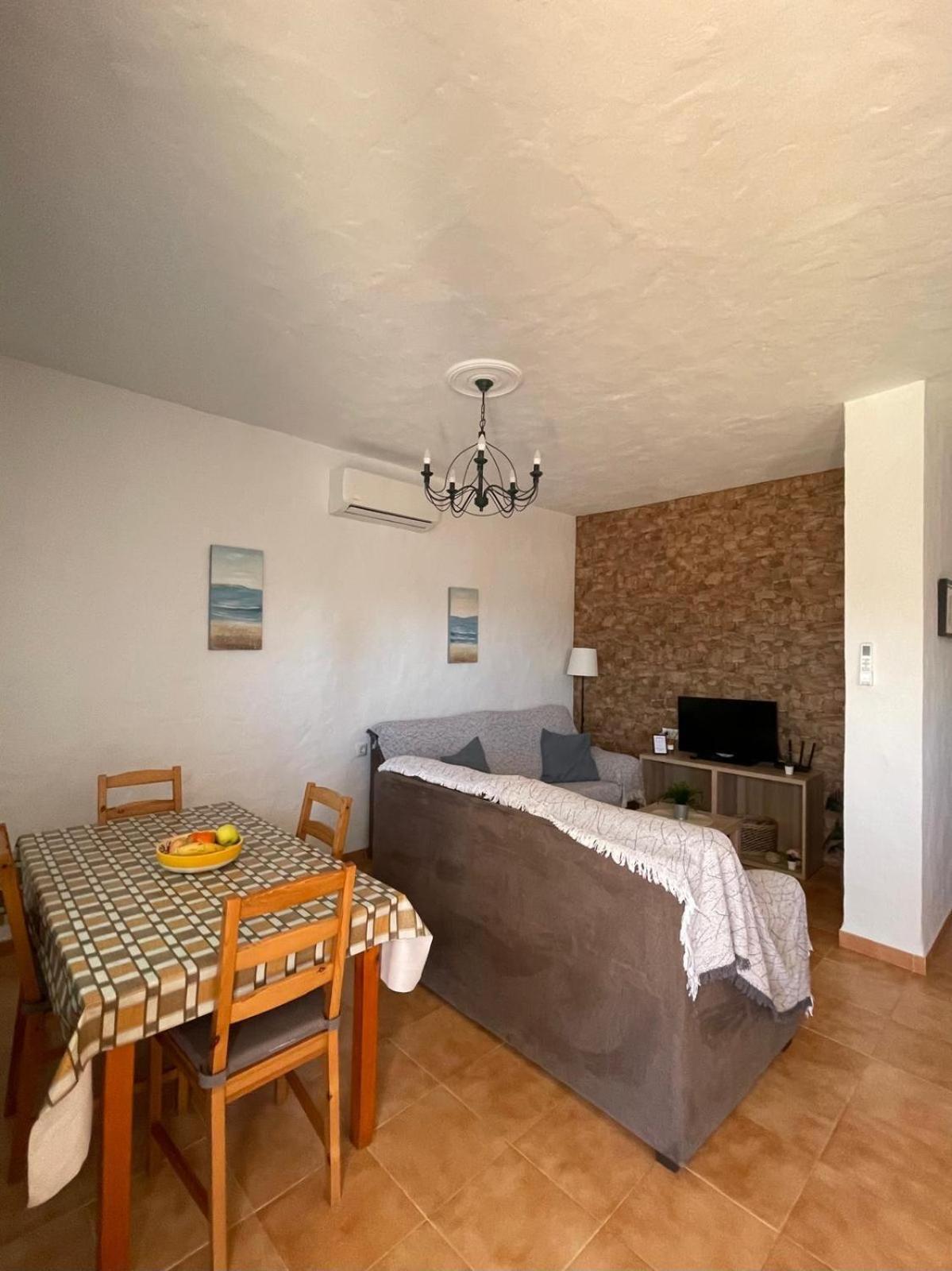 Casa Lucia Villa Cadiz Bagian luar foto