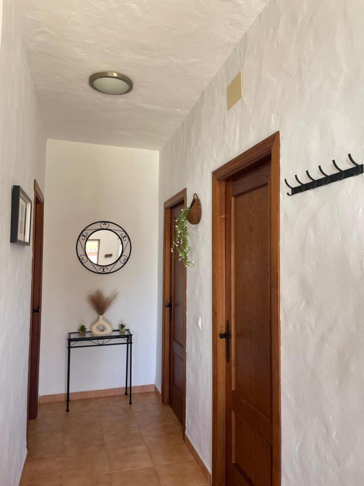 Casa Lucia Villa Cadiz Bagian luar foto