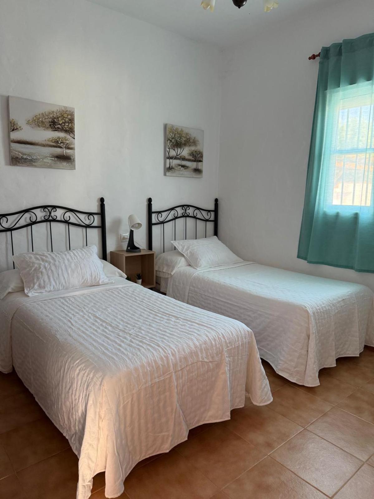 Casa Lucia Villa Cadiz Bagian luar foto