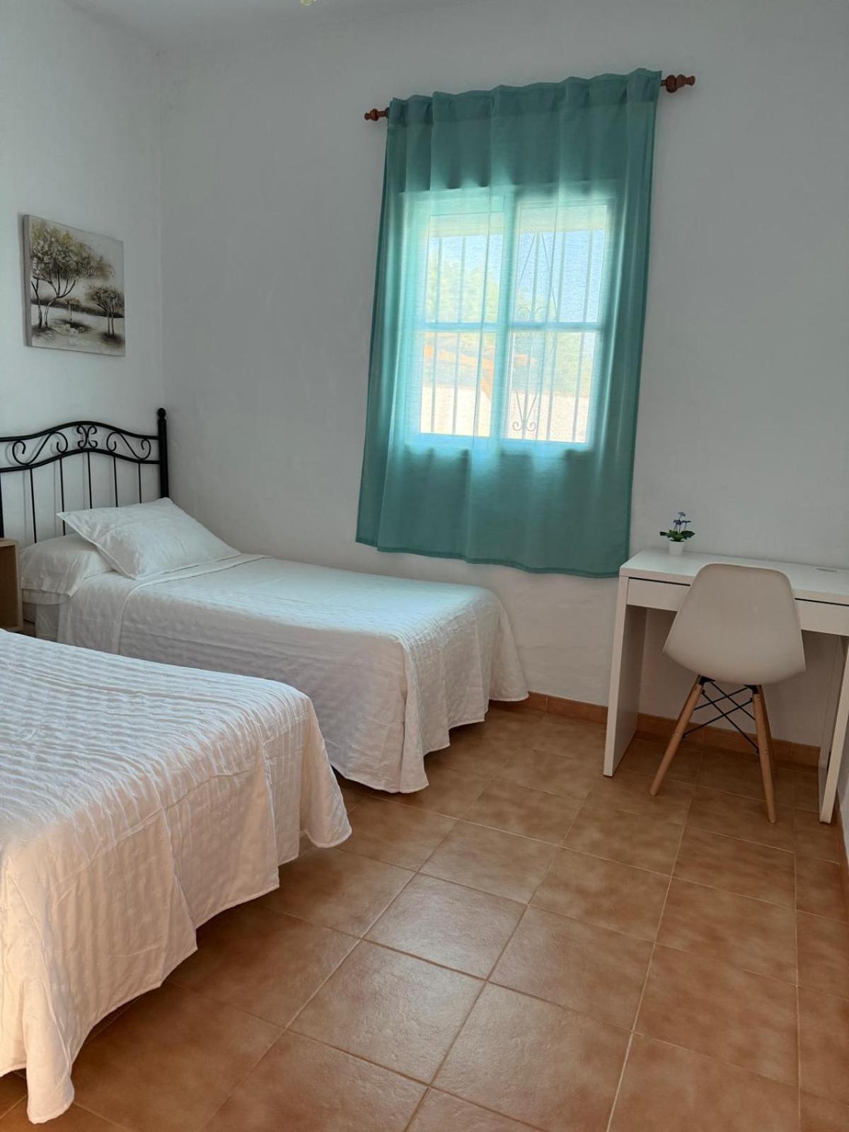 Casa Lucia Villa Cadiz Ruang foto